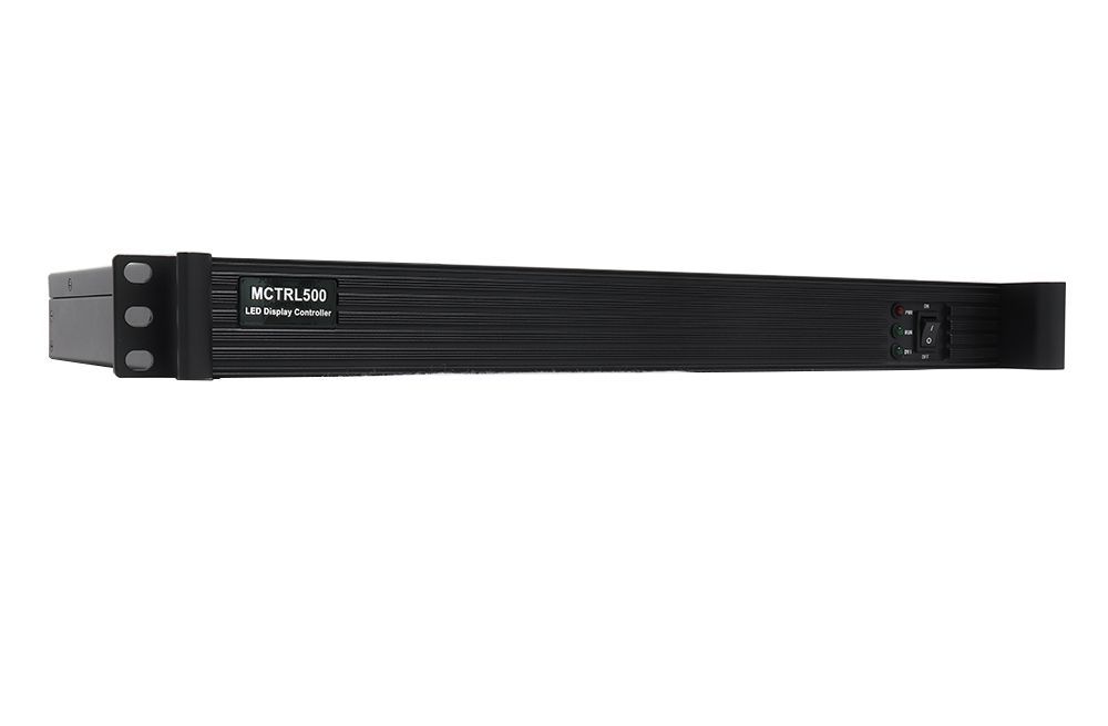 NOVASTAR MCTRL500 LED Display Player