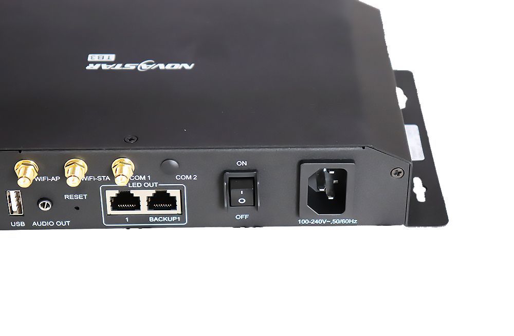 Novastar  Taurus TB3 Video Screen LED Controller Box