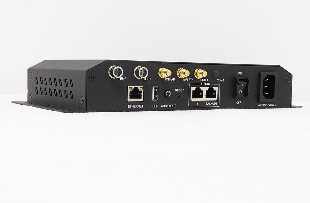 Novastar  Taurus TB3 Video Screen LED Controller Box