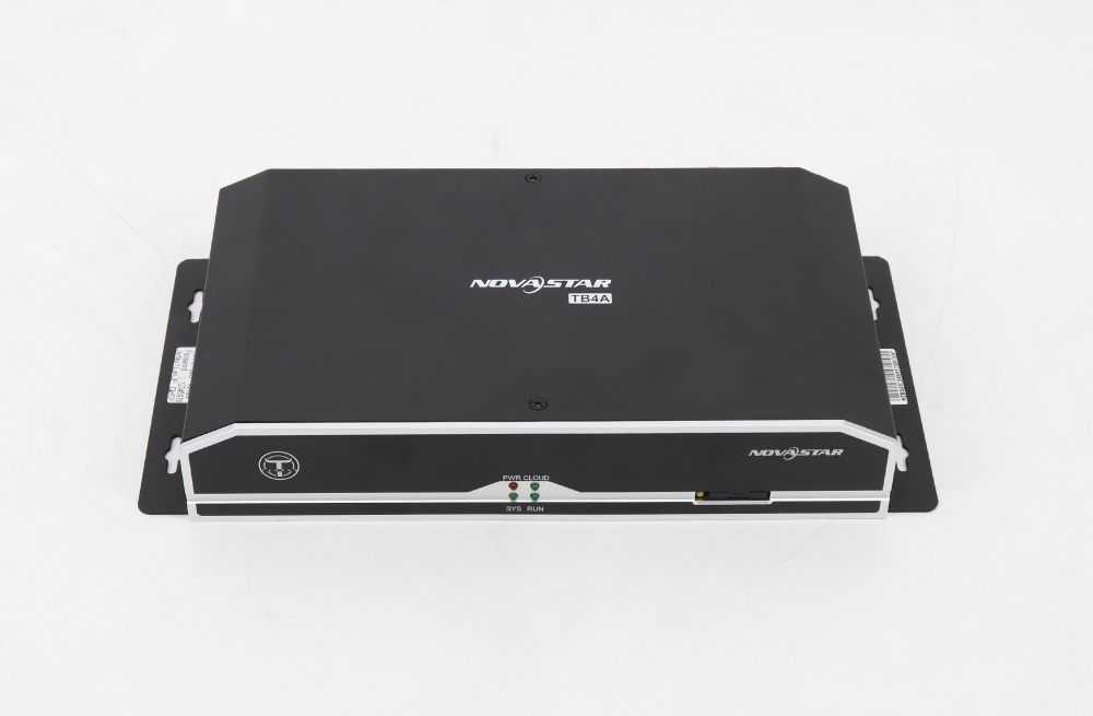 Novastar Taurus TB4A Multimedia Players for LED Screen