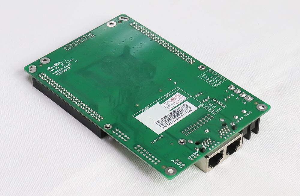 NOVASTAR MRV300-1 LED Display Control System Card