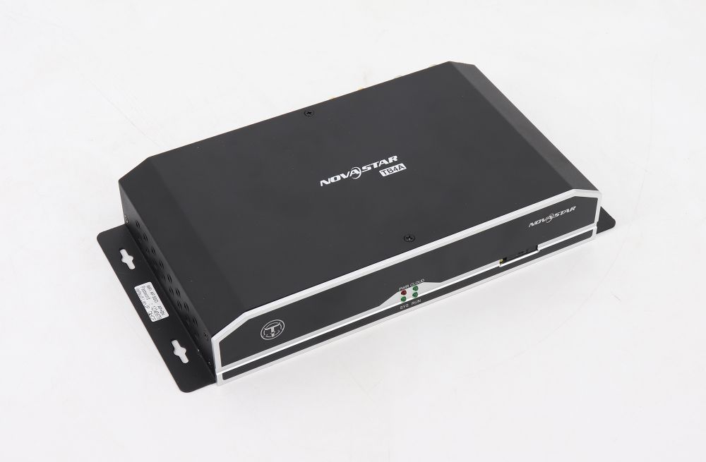 Novastar Taurus TB4A Multimedia Players for LED Screen