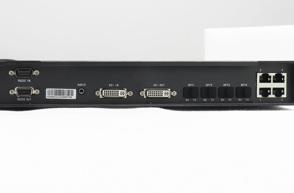 NOVASTAR MCTRL500 LED Display Player