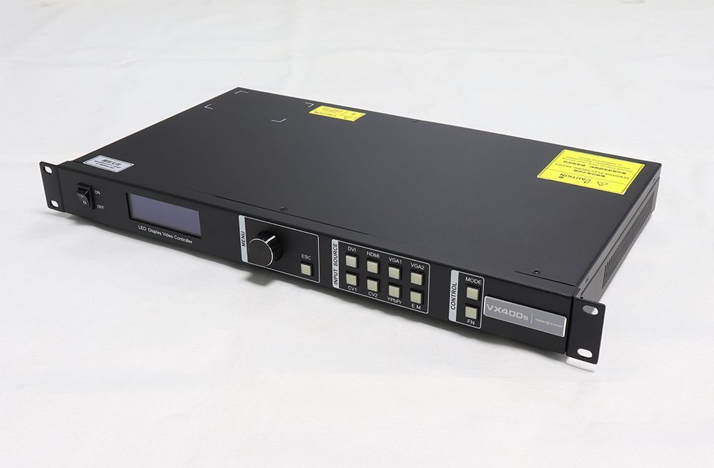 Novastar VX400s All in one LED Display Video Controller Video processor
