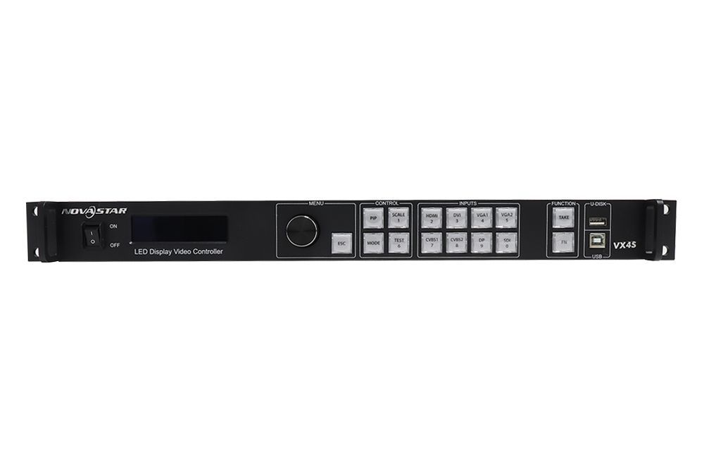Novastar VX4S HD LED Display Video Controller Box