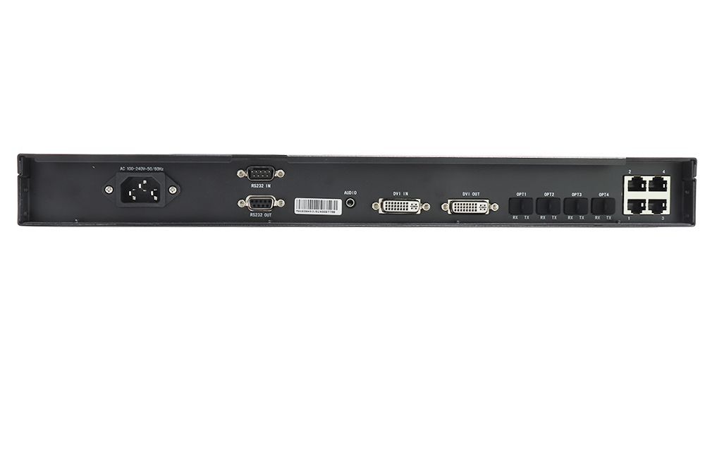 NOVASTAR MCTRL500 LED Display Player