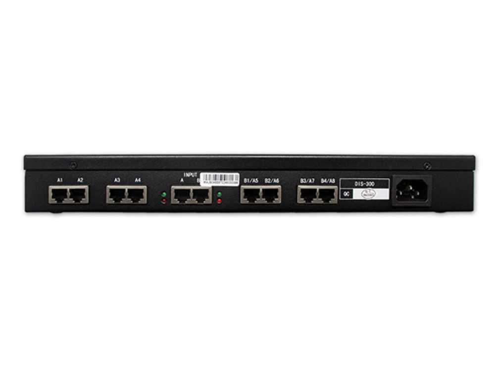 NOVASTAR DIS-300 Ethernet Port Distributor