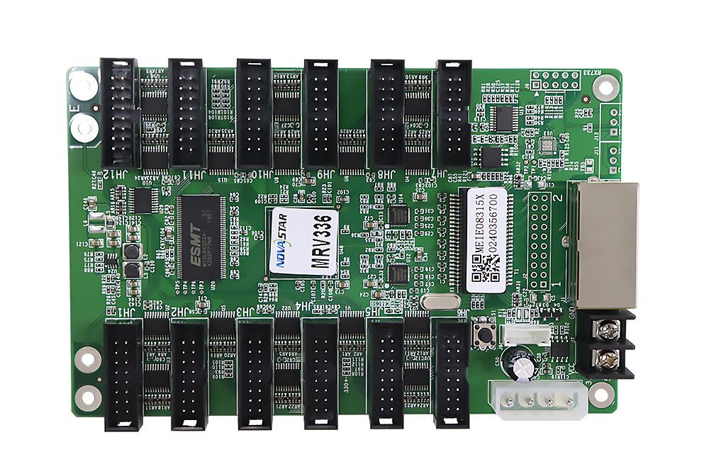 Novastar MRV336 Data Receiving Card