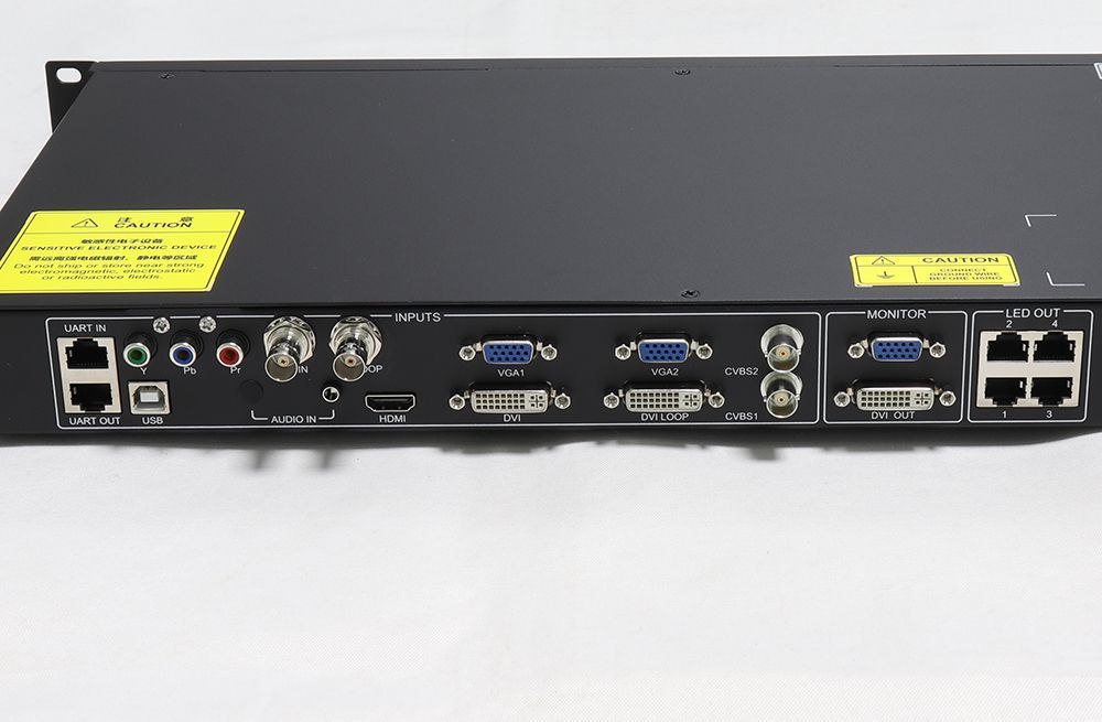 Novastar VX400s All in one LED Display Video Controller Video processor
