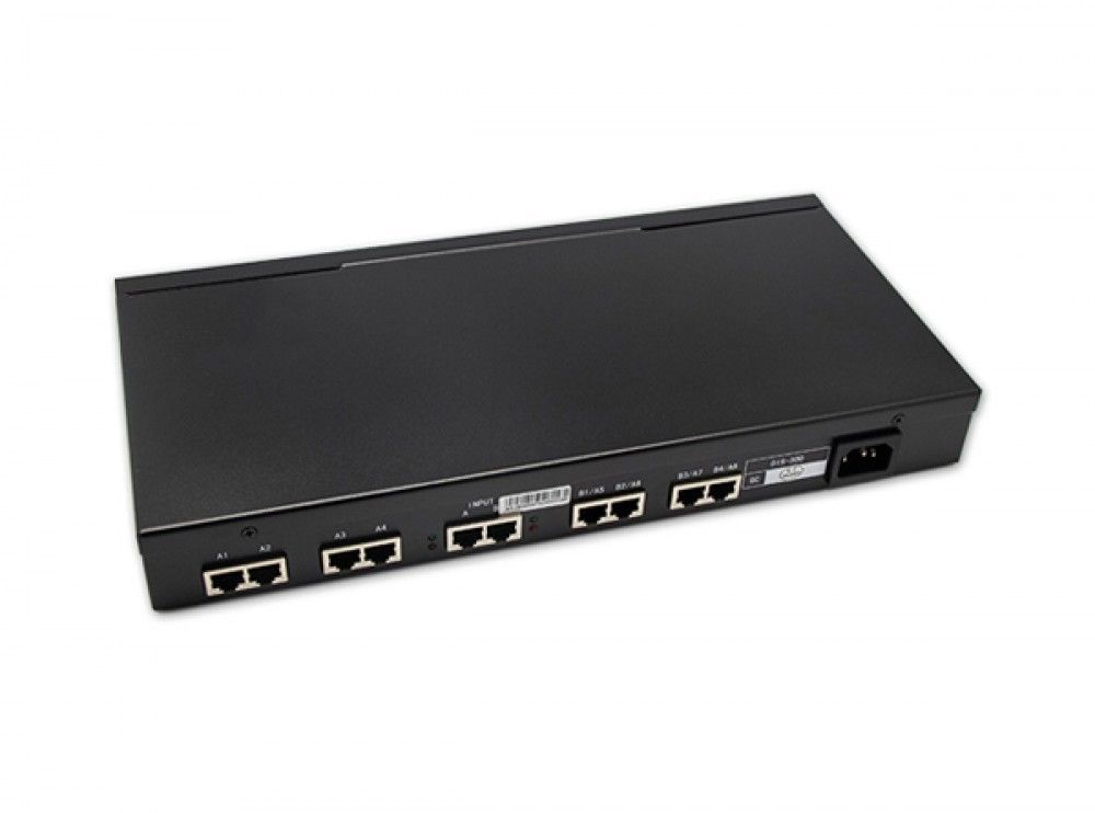 NOVASTAR DIS-300 Ethernet Port Distributor