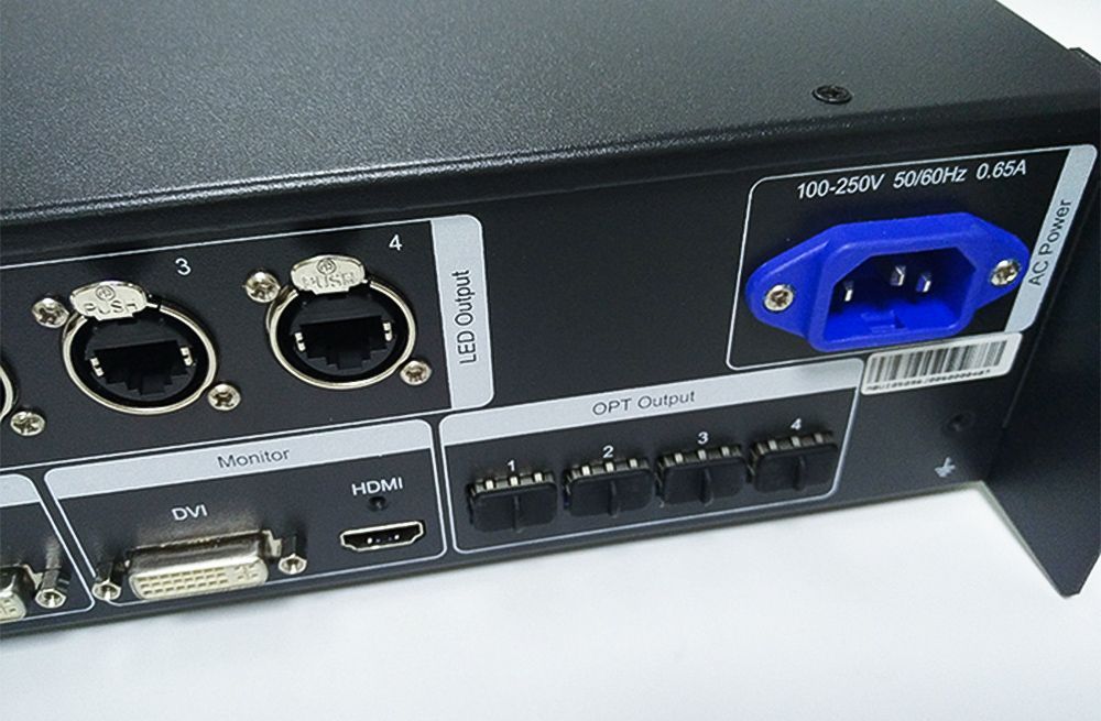 NOVASTAR NovaPro HD Video Processor Controller