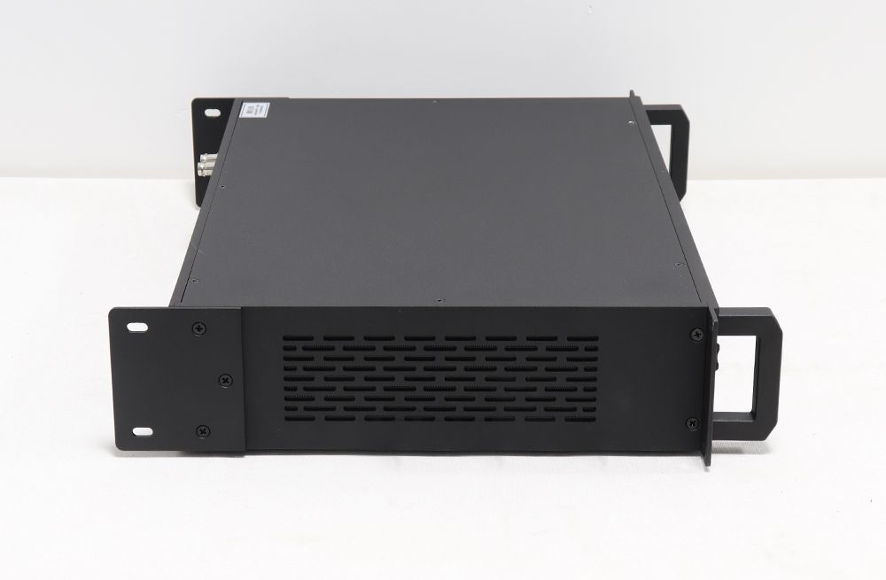 Novastar J6 LED Screen Video Processor For Video Wall
