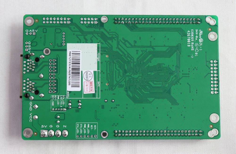 NOVASTAR MRV300-1 LED Display Control System Card