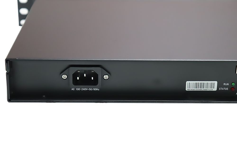 NOVASTAR MCTRL600 Full Color HD LED Display Controller Box