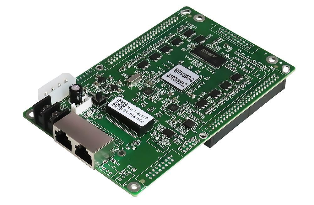 NOVASTAR MRV300-1 LED Display Control System Card