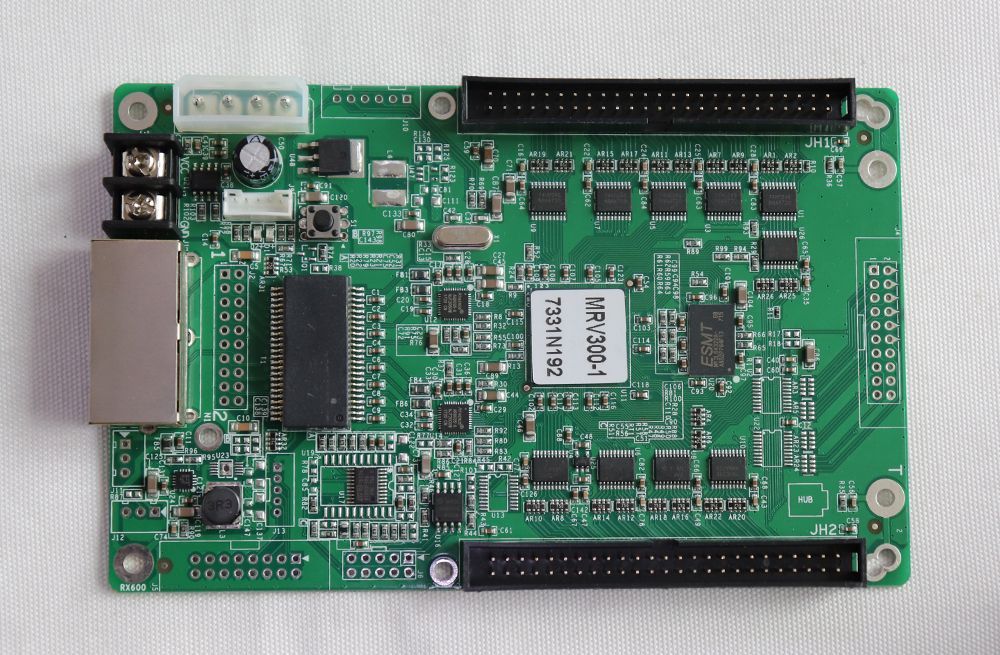 NOVASTAR MRV300-1 LED Display Control System Card