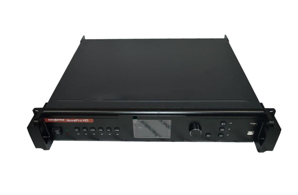 NOVASTAR NovaPro HD Video Processor Controller