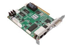 Full color Novastar MSD300/MSD300-1 LED sending cards