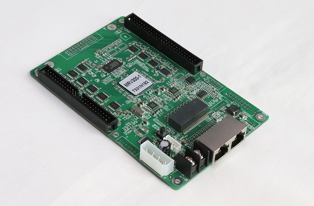 NOVASTAR MRV300-1 LED Display Control System Card