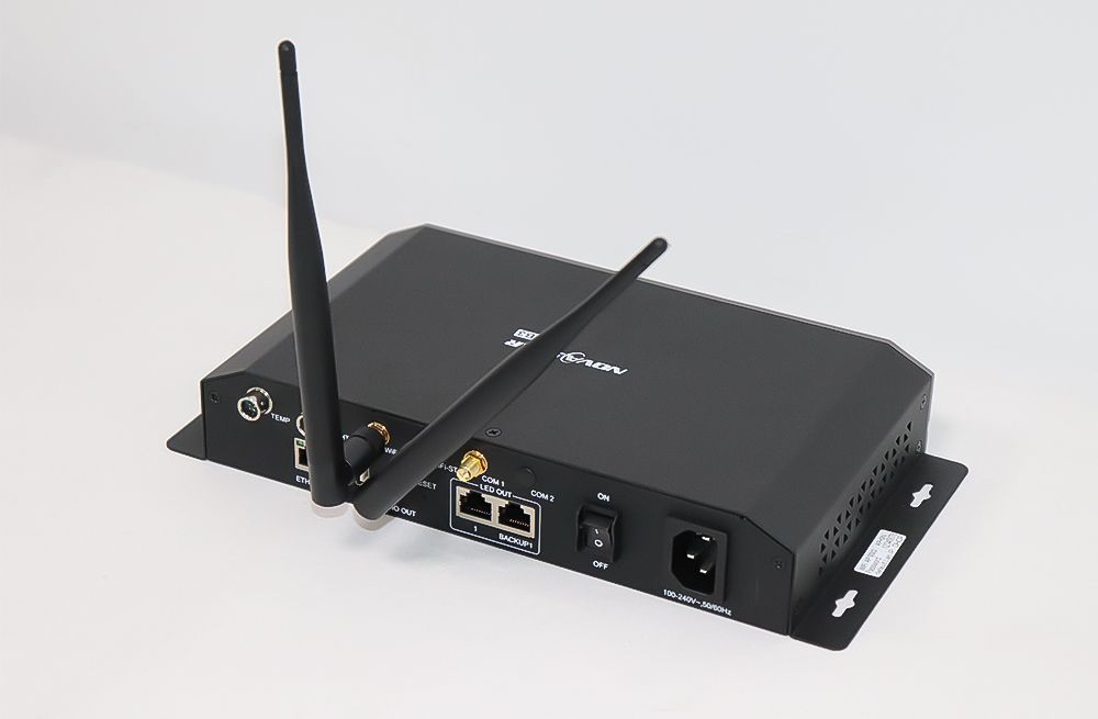 Novastar  Taurus TB3 Video Screen LED Controller Box