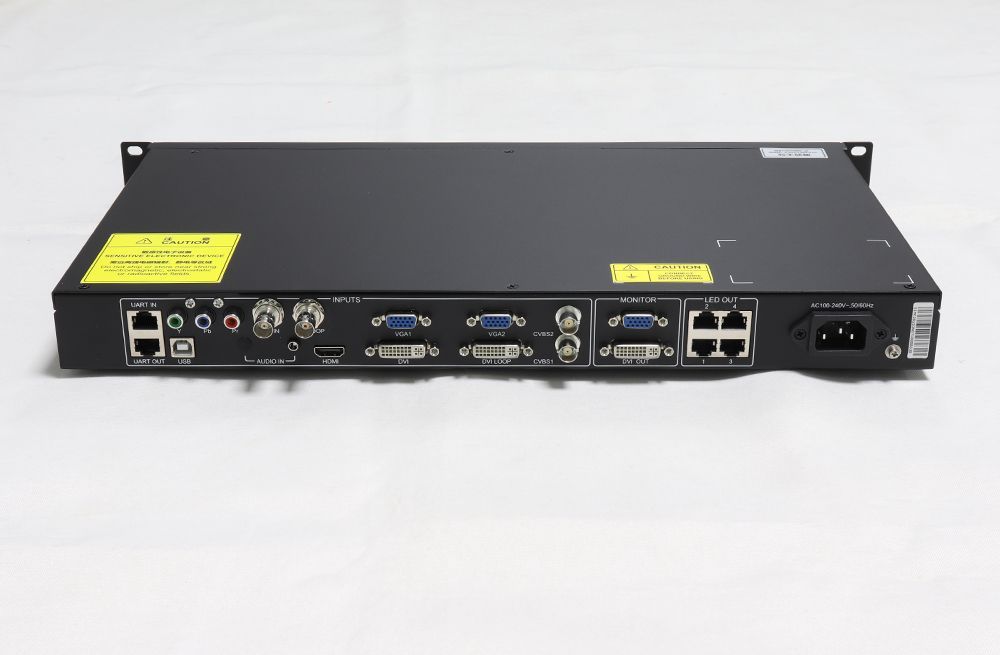Novastar VX400s All in one LED Display Video Controller Video processor