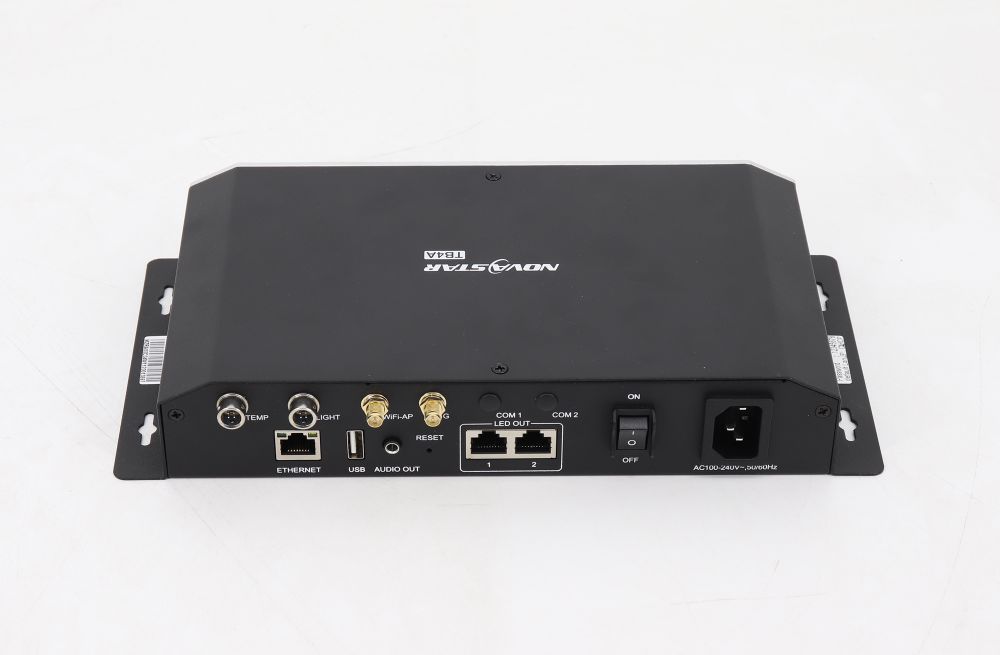 Novastar Taurus TB4A Multimedia Players for LED Screen