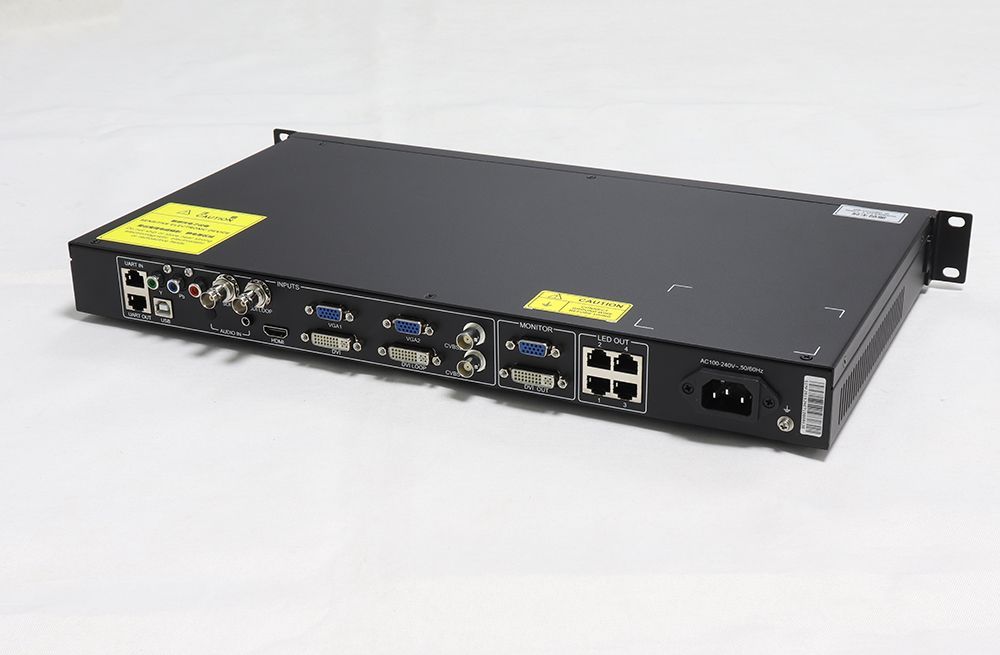 Novastar VX400s All in one LED Display Video Controller Video processor