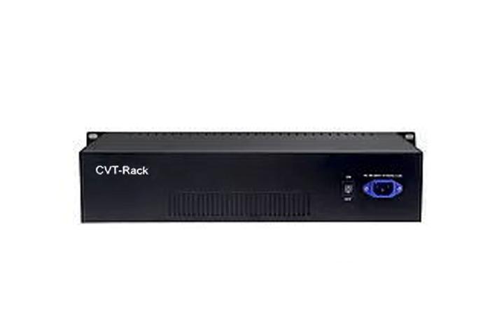 Novastar Fiber Converter CVT-Rack CVT-Rack320/CVT-Rack310 EO Converter Device 16*RJ45