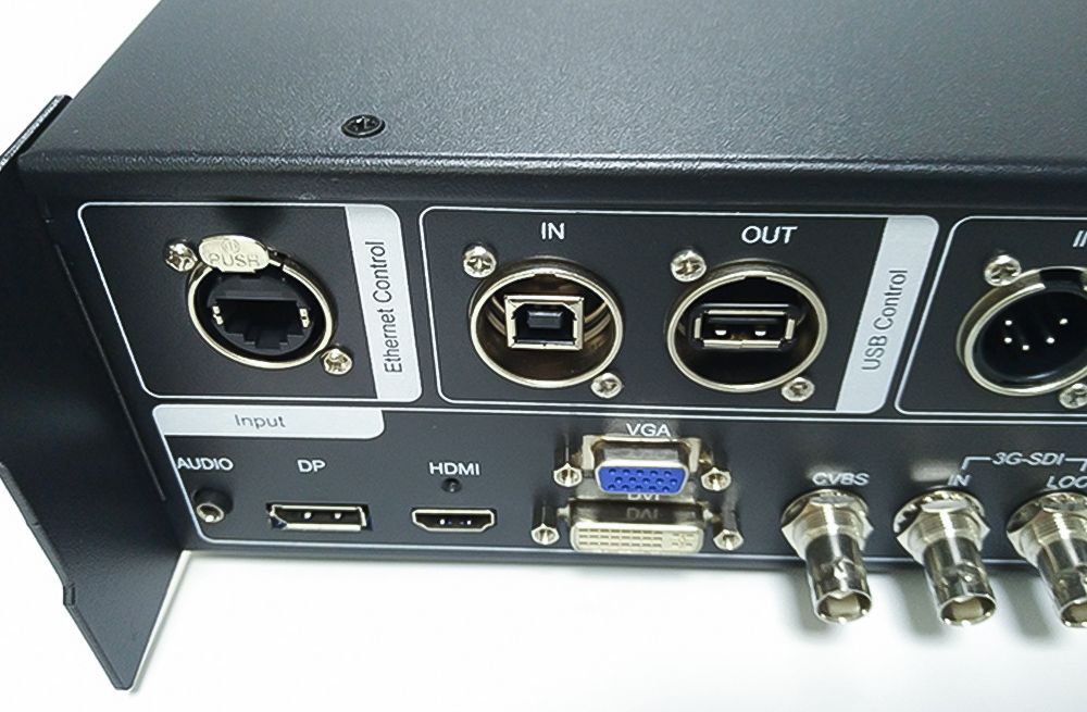 NOVASTAR NovaPro HD Video Processor Controller