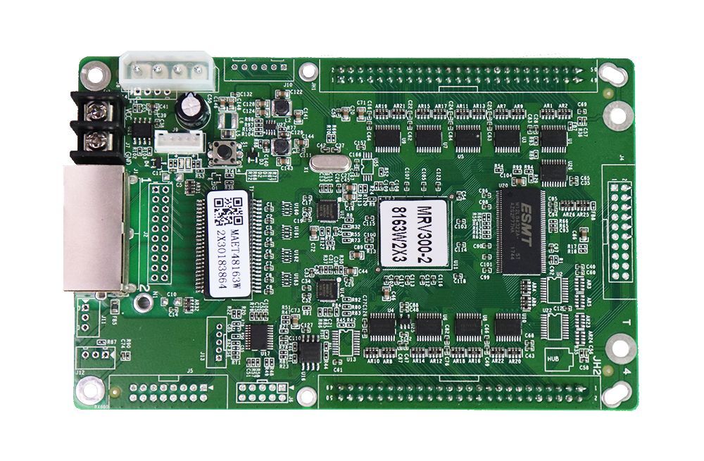 NOVASTAR MRV300-1 LED Display Control System Card