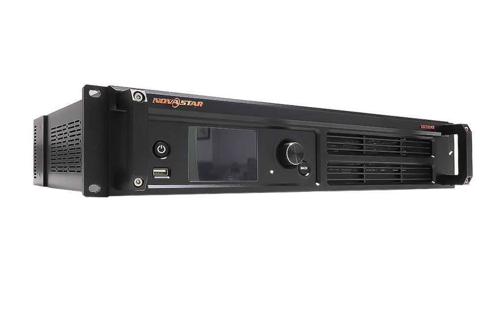 Novastar MCTRL4K High Definition big LED Display Screen Controller box