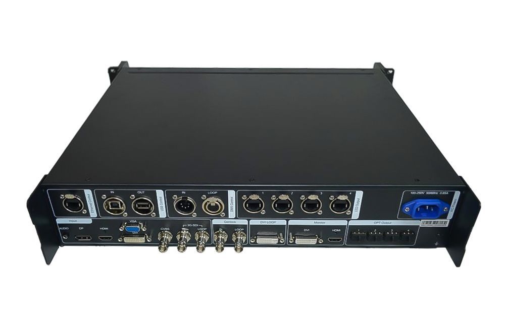 NOVASTAR NovaPro HD Video Processor Controller