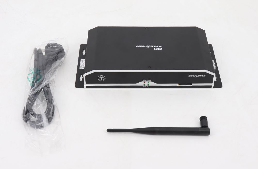 Novastar Taurus TB4A Multimedia Players for LED Screen