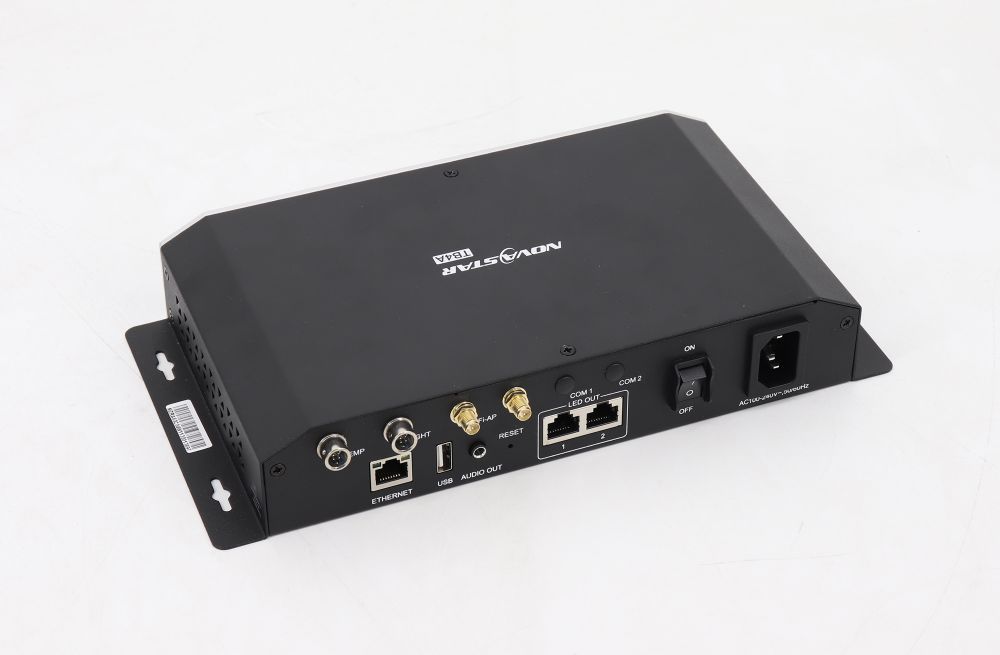 Novastar Taurus TB4A Multimedia Players for LED Screen