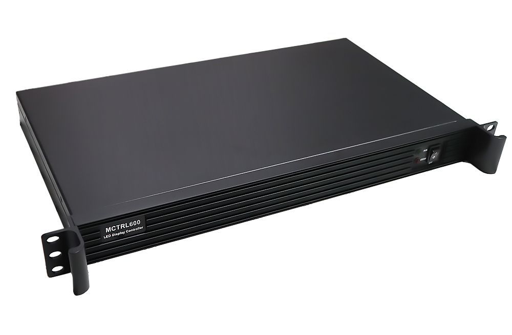 NOVASTAR MCTRL600 Full Color HD LED Display Controller Box