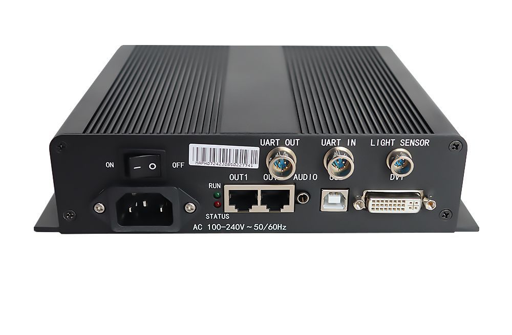 NOVASTAR MCTRL300 LED Sending Box Controller