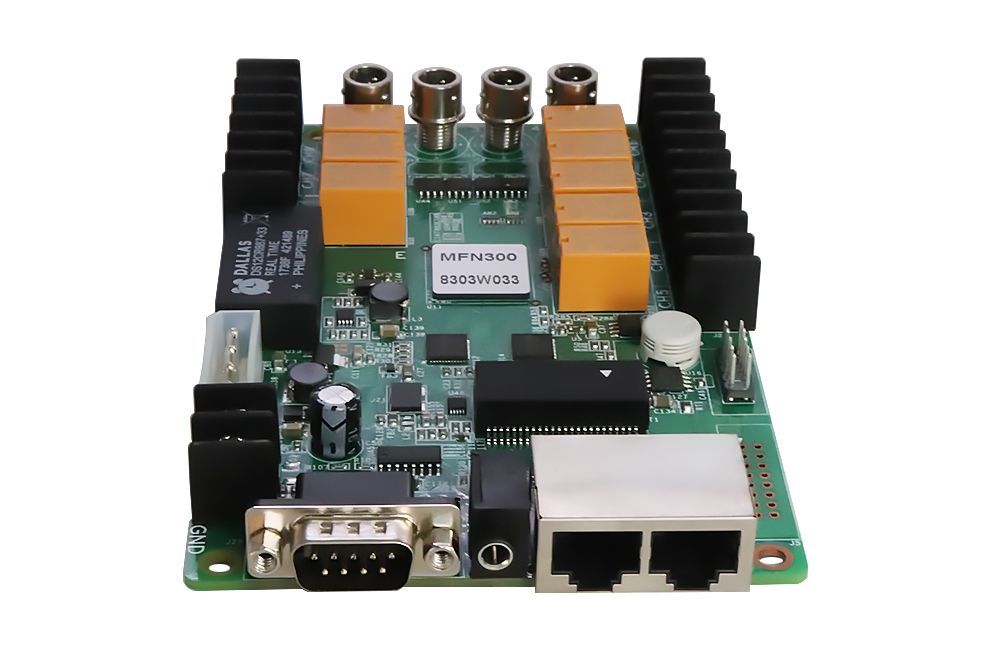 NOVASTAR MFN300 Multi-function Card