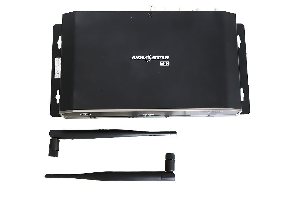 Novastar  Taurus TB3 Video Screen LED Controller Box
