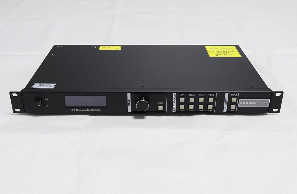 Novastar VX400s All in one LED Display Video Controller Video processor