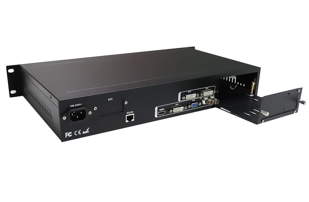 VDWALL LVP300 3 Modes LED Display HD Video Processor