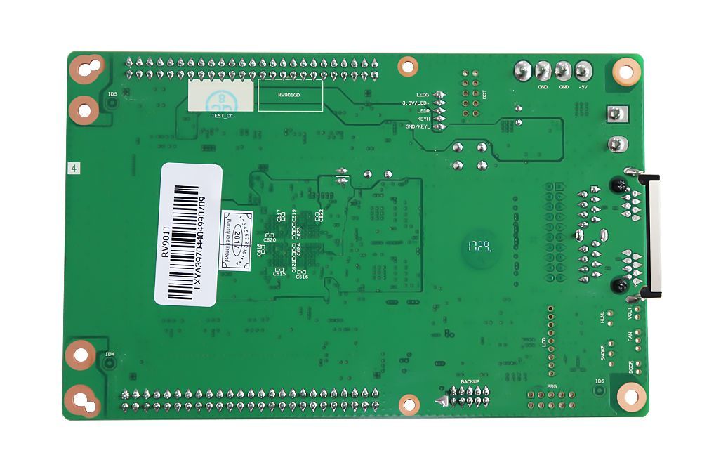LINSN RV901T LED Screen Receiver Card control card