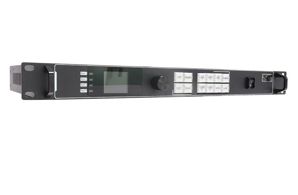 Colorlight X4e Professional LED Video Display Controller Box