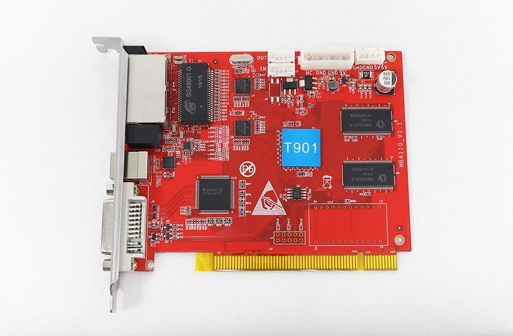 Huidu T901 LED Screen Video Sending Card
