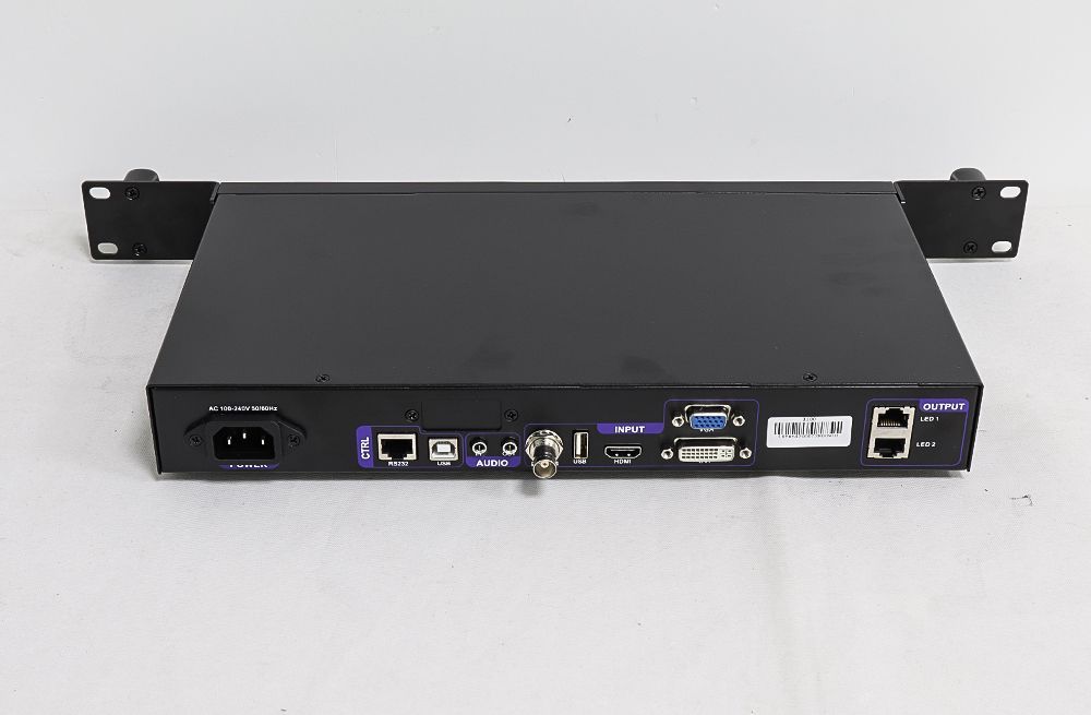 Linsn Technology X100 LED Screen Video Controller Box