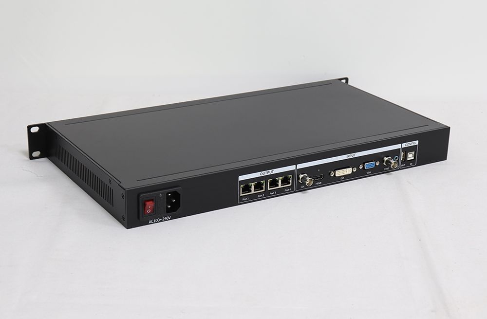 Colorlight X4 Professional LED Display Controller Box