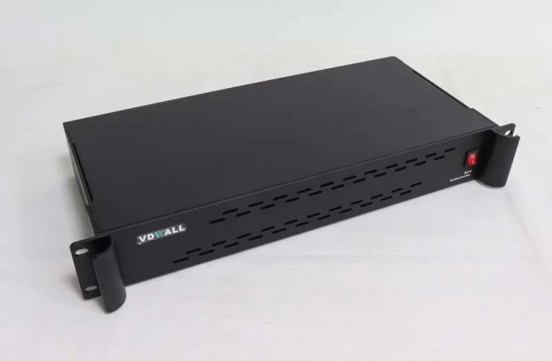 VDWALL SC-4 Sending Card Box