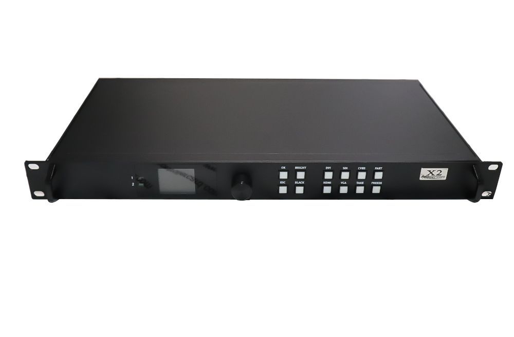 Colorlight X2 professional LED HD display controller box