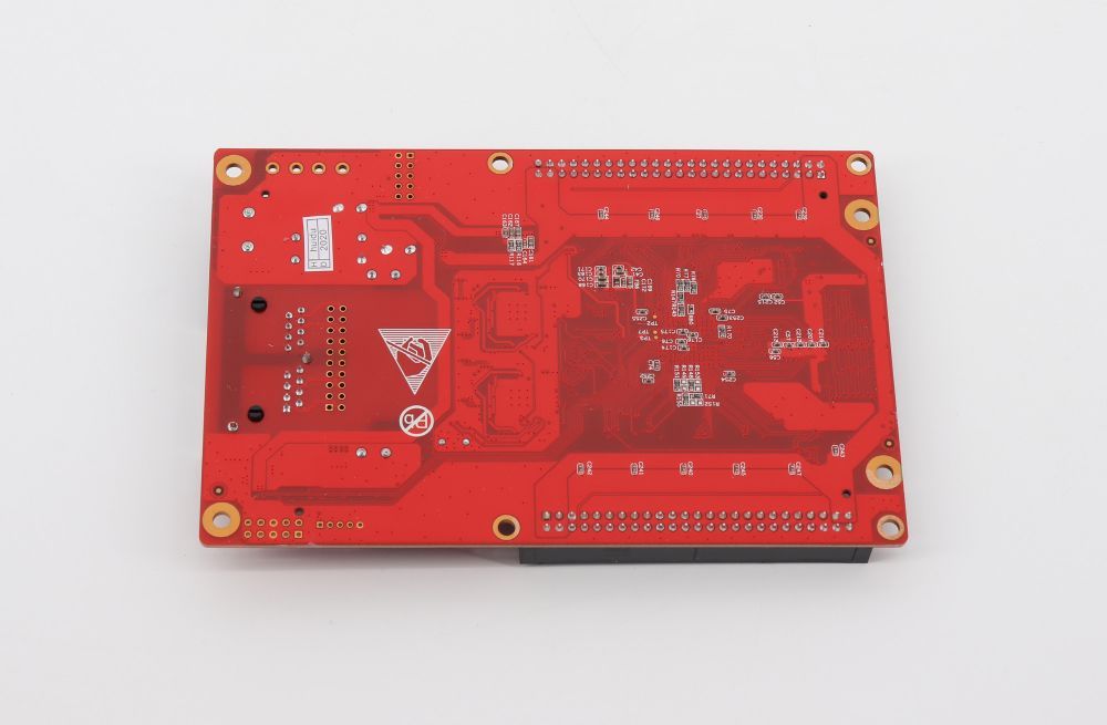 Huidu HD-R500 Asynchronous Full Color Cascading Receiver Card