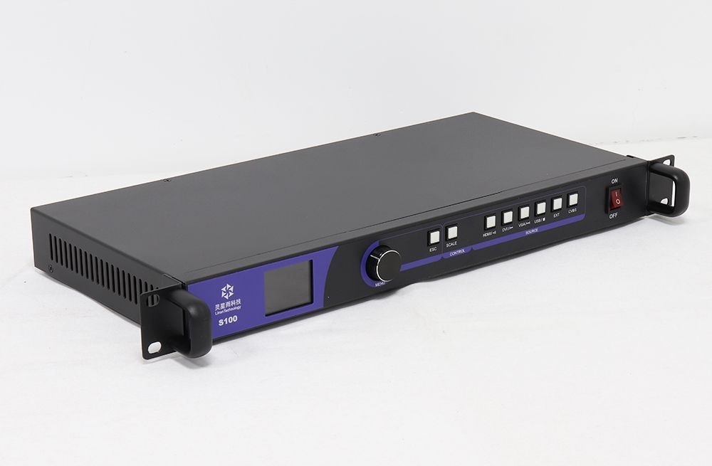 Linsn S100 LED Video Sign Controller Box