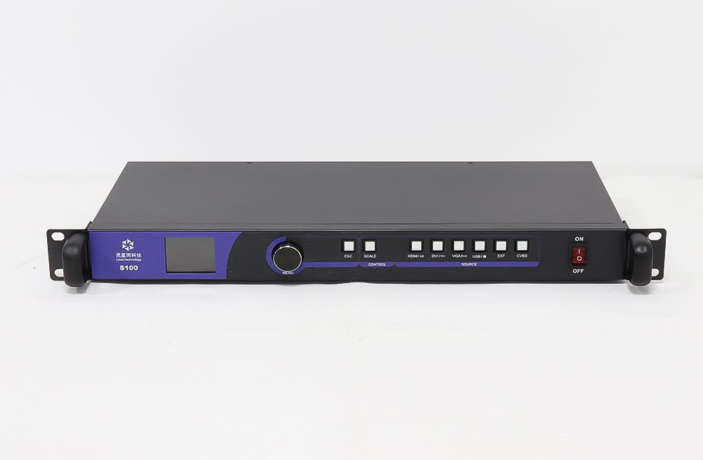 Linsn S100 LED Video Sign Controller Box